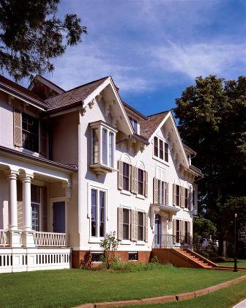 Choate Rosemary Hall